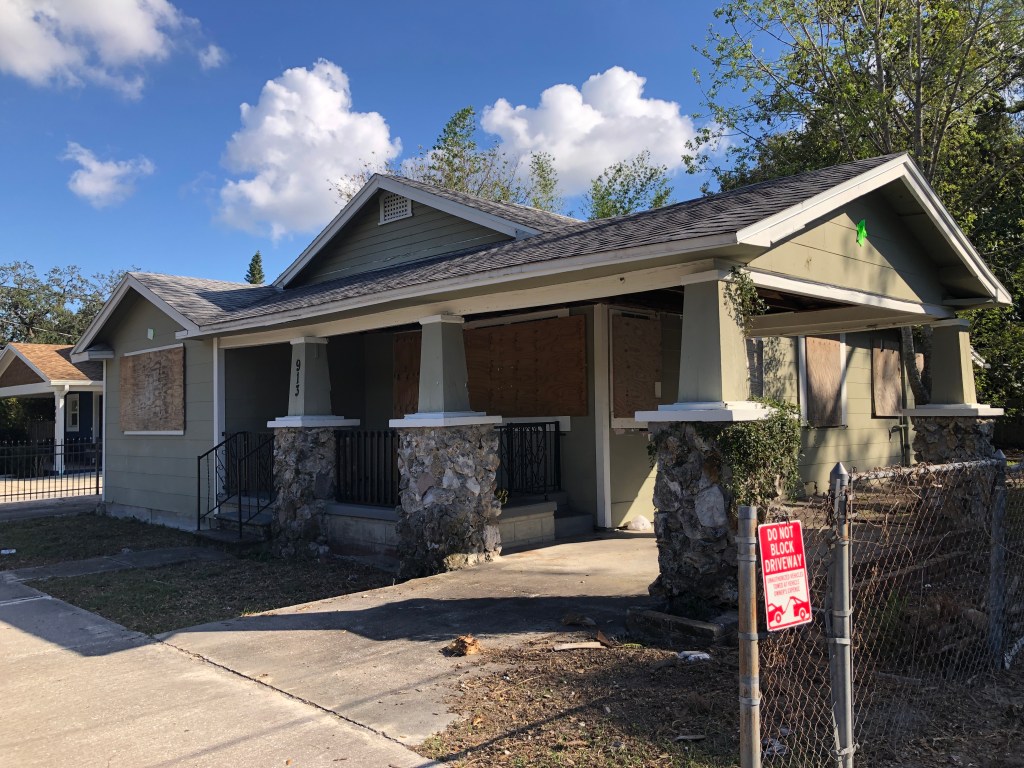 Code Enforcement Updates at City&nbsp;Council